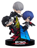 Persona Series 30-årsjubileum Nendoroid More Samlarvignett 15 cm