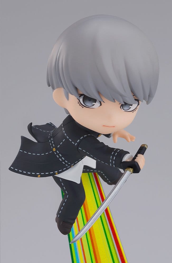 Persona Series 30-årsjubileum Nendoroid More Samlarvignett 15 cm