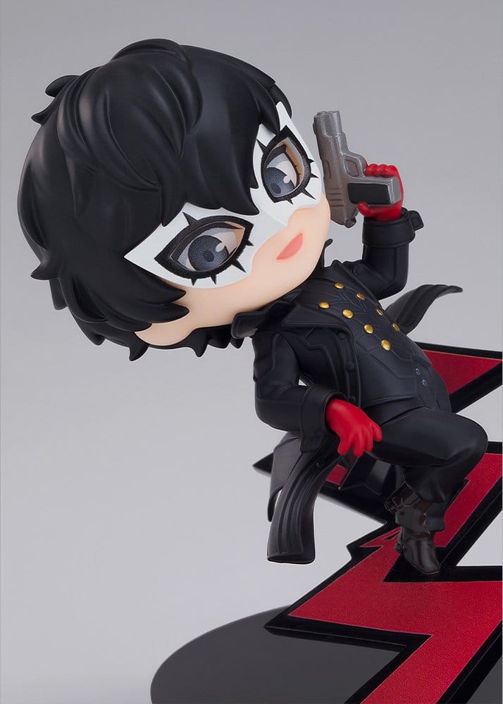 Persona Series 30-årsjubileum Nendoroid More Samlarvignett 15 cm