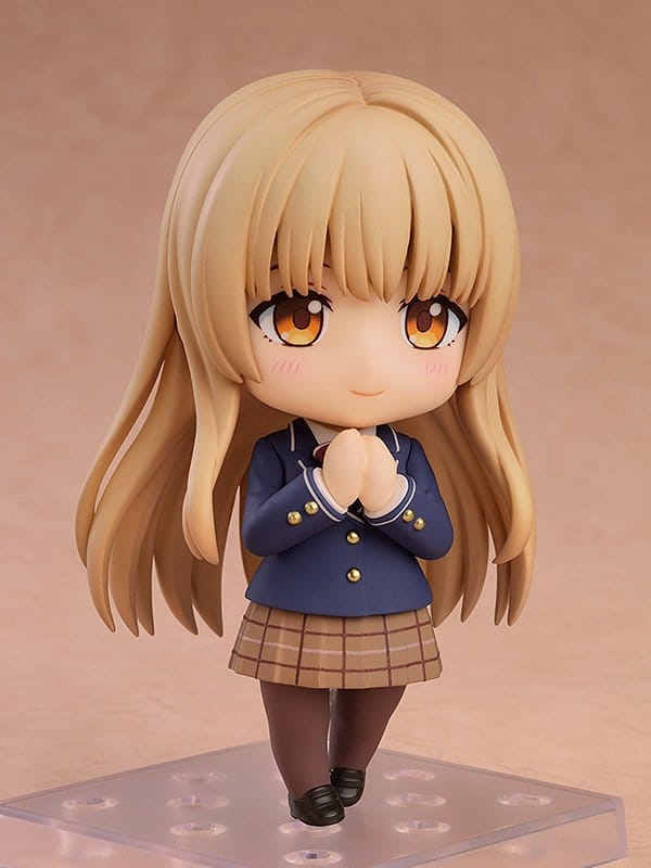 The Angel Next Door Spoils Me Rotten Nendoroid Action Figur Mahiru Shiina 10 cm