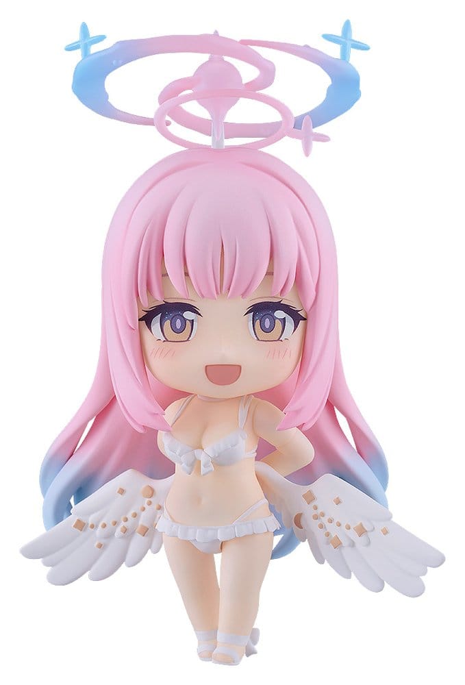 Blue Archive Nendoroid Basic actionfigur Mika Misono (Swimsuit) 10 cm