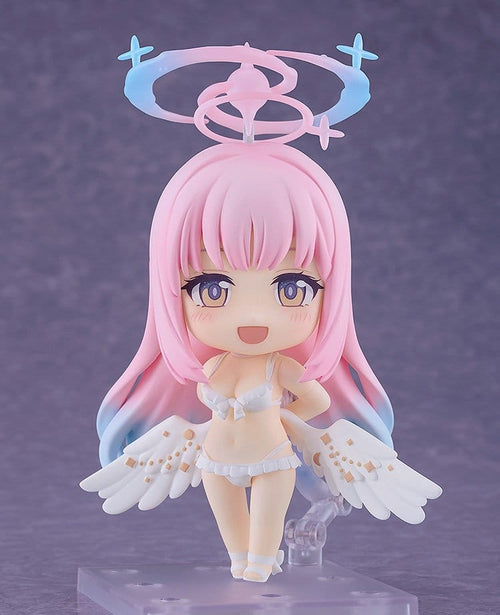 Blue Archive Nendoroid Basic actionfigur Mika Misono (Swimsuit) 10 cm