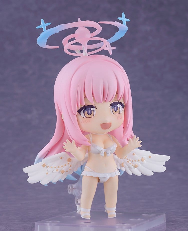 Blue Archive Nendoroid Basic Action Figur Mika Misono (Swimsuit) 10 cm
