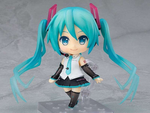 Character Vocal Series 01: Hatsune Miku Nendoroid Actionfigur V4X 10 cm