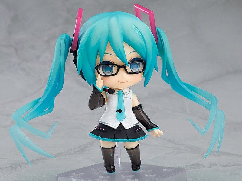 Character Vocal Series 01: Hatsune Miku Nendoroid Action Figur V4X 10 cm