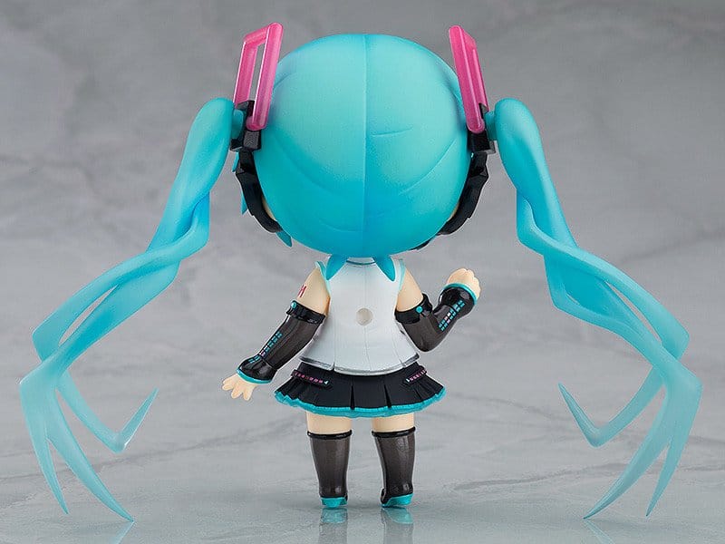 Character Vocal Series 01: Hatsune Miku Nendoroid Actionfigur V4X 10 cm