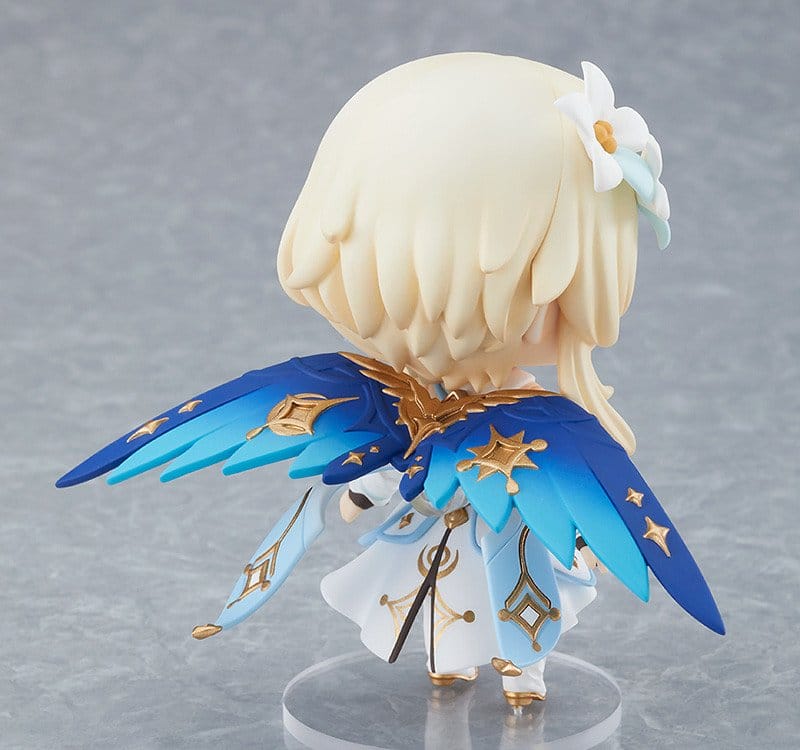 Genshin Impact Nendoroid Actionfigur Resenär (Lumine) 10 cm