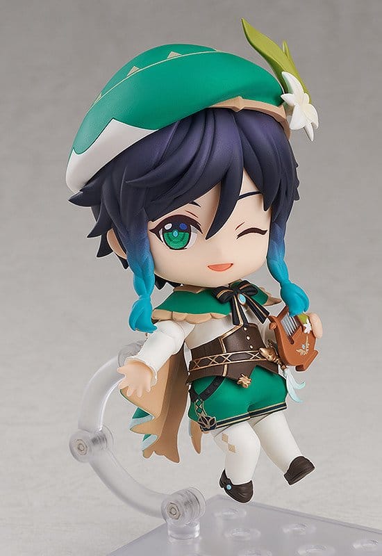 Genshin Impact Nendoroid Samlarfigur Venti 10 cm