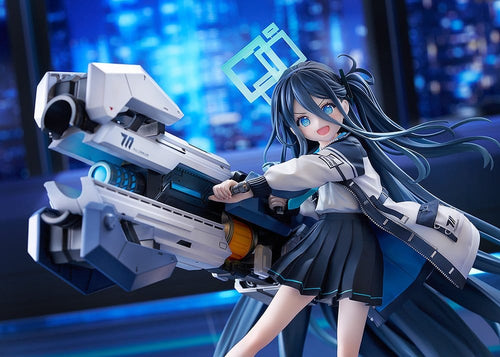 Blue Archive PVC-figur 1/7 Aris: Awaken, Supernova! 23 cm