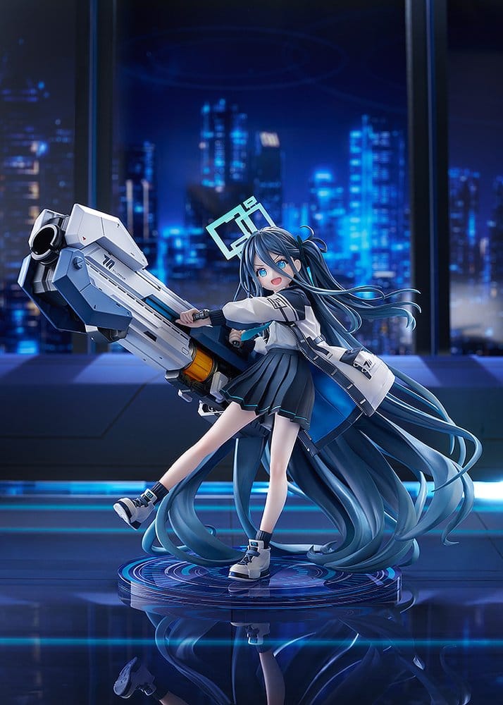 Blue Archive PVC Figure 1/7 Aris: Awaken