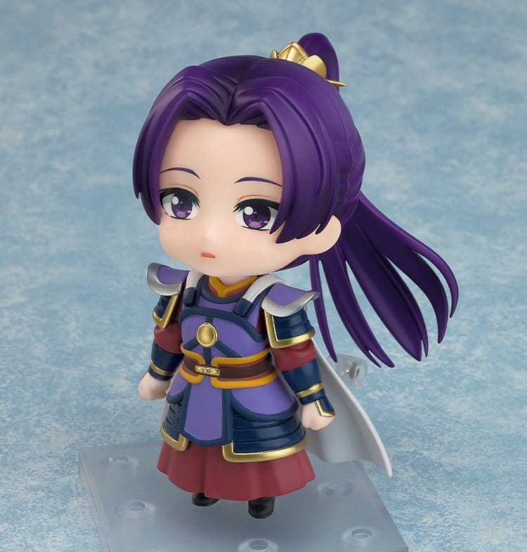 The Apothecary Diaries Nendoroid actionfigur Jinshi: Rustningsversion, 10 cm