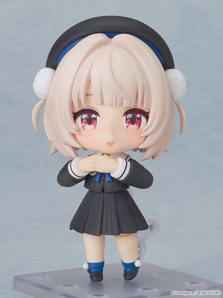 Ui Shigure Nendoroid Action Figur Ui 10 cm