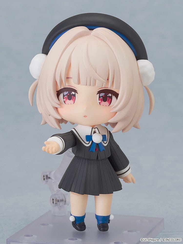 Ui Shigure Nendoroid Actionfigur Ui 10 cm