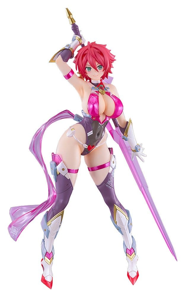 Cutie Honey Nova Pop Up Parade SP PVC-figur Cutie Honey 28 cm