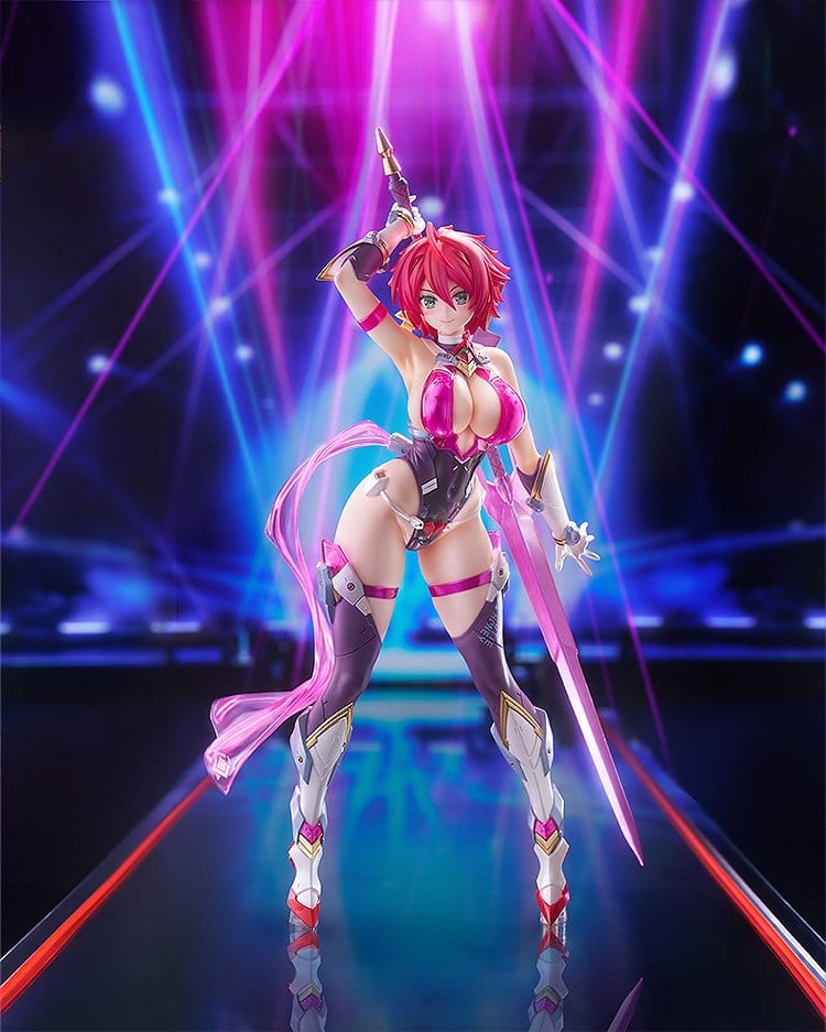 Cutie Honey Nova Pop Up Parade SP PVC-figur Cutie Honey 28 cm