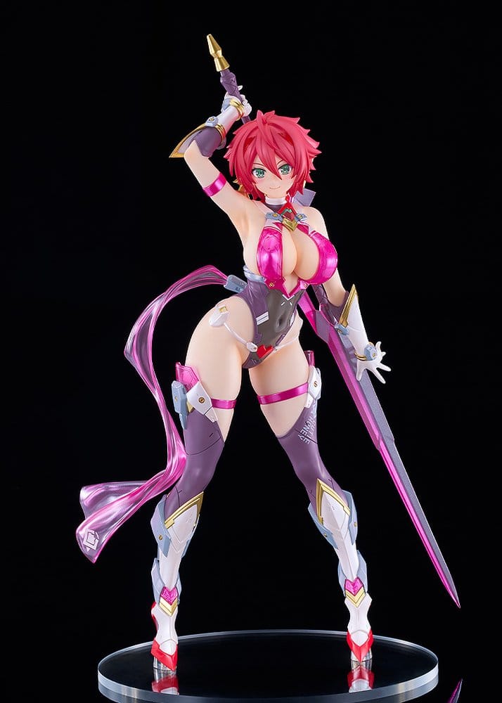 Cutie Honey Nova Pop Up Parade SP PVC-figur Cutie Honey 28 cm
