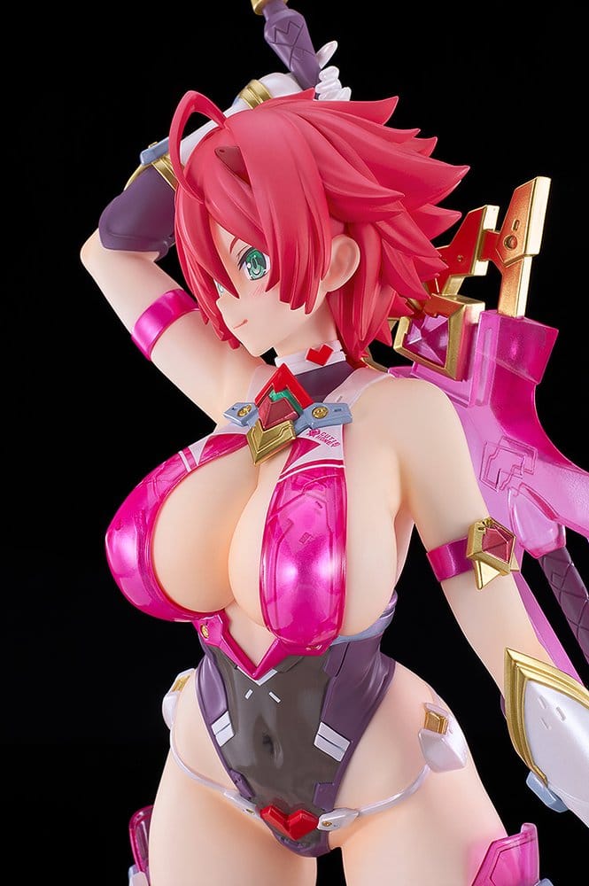 Cutie Honey Nova Pop Up Parade SP PVC-figur Cutie Honey 28 cm