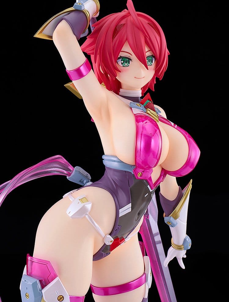 Cutie Honey Nova Pop Up Parade SP PVC-figur Cutie Honey 28 cm