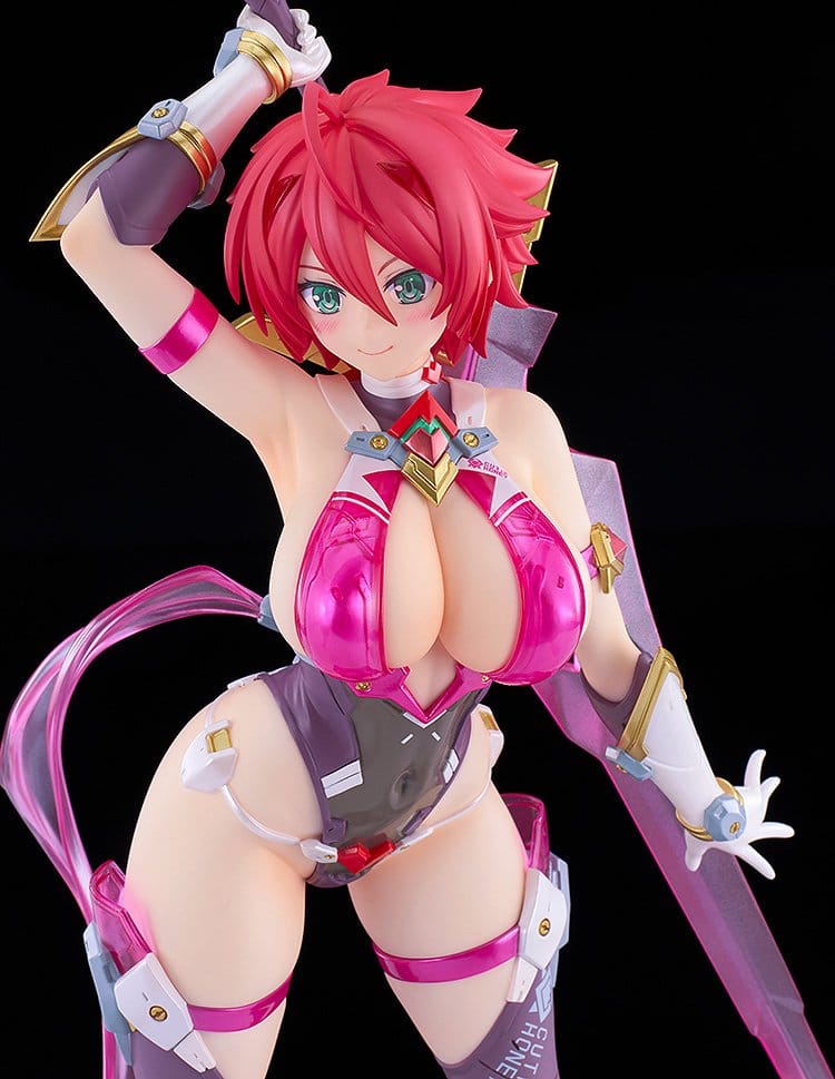 Cutie Honey Nova Pop Up Parade SP PVC-figur Cutie Honey 28 cm