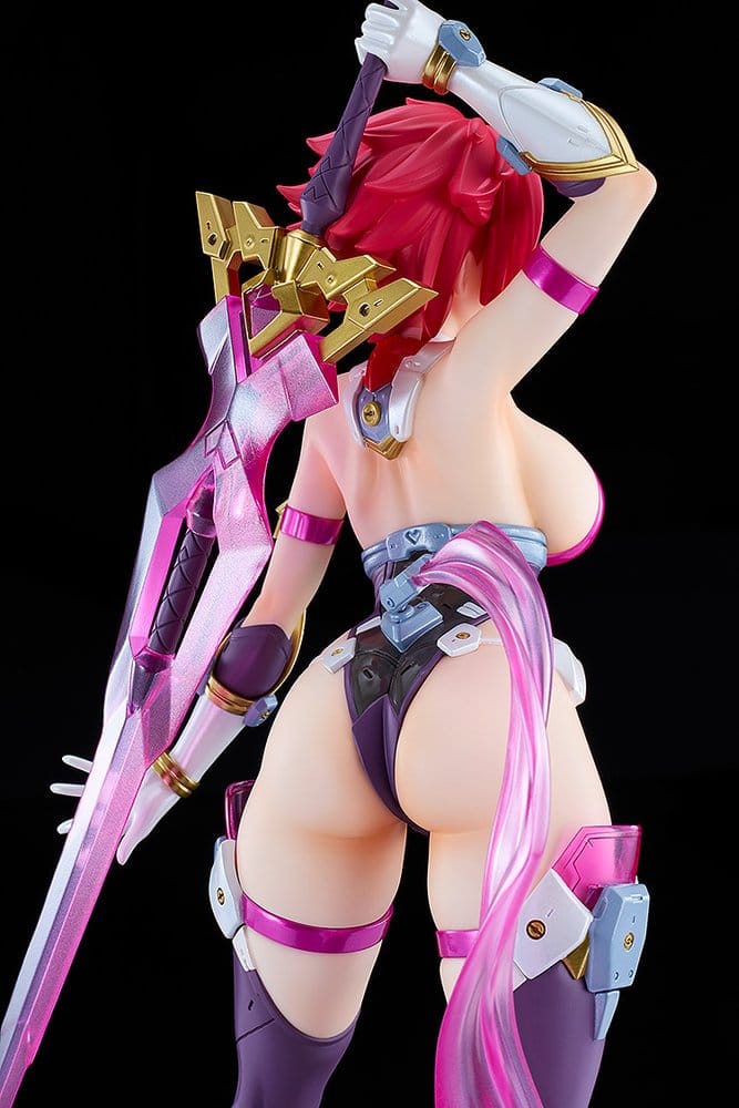Cutie Honey Nova Pop Up Parade SP PVC-figur Cutie Honey 28 cm