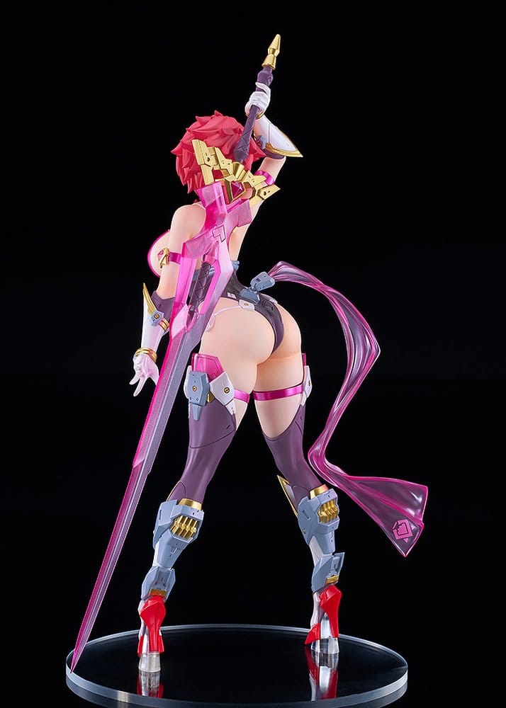 Cutie Honey Nova Pop Up Parade SP PVC-figur Cutie Honey 28 cm