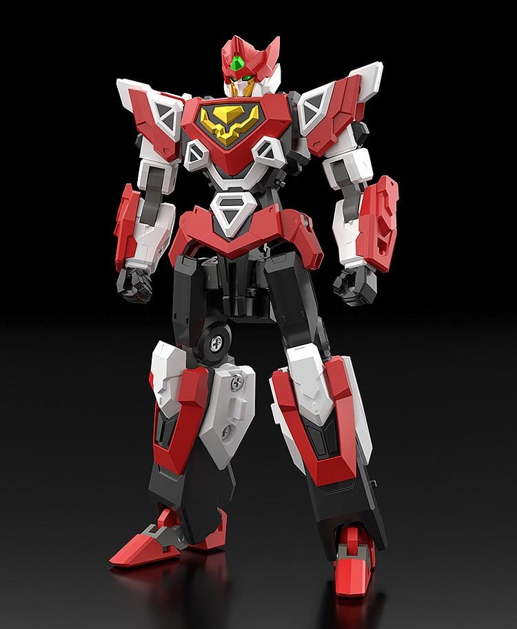 Dandivine The Gattai DX ver. Actionfigur Dandivine 24 cm