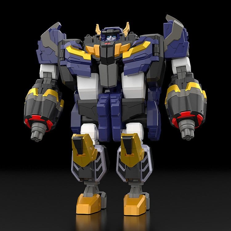 Dandivine The Gattai DX ver. Actionfigur Dandivine 24 cm