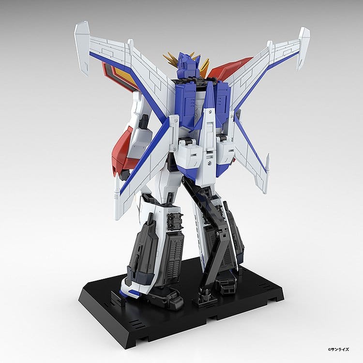 Dandivine The Gattai DX-version actionfigur 24 cm