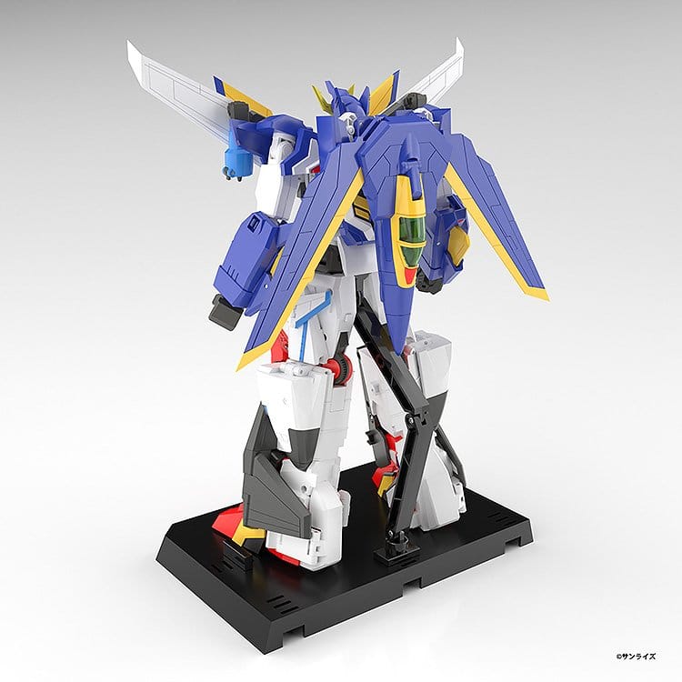 Dandivine The Gattai DX-version actionfigur 24 cm
