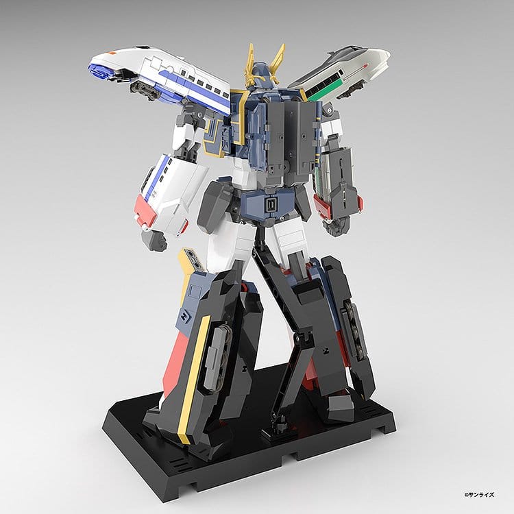 Dandivine The Gattai DX-version actionfigur 24 cm