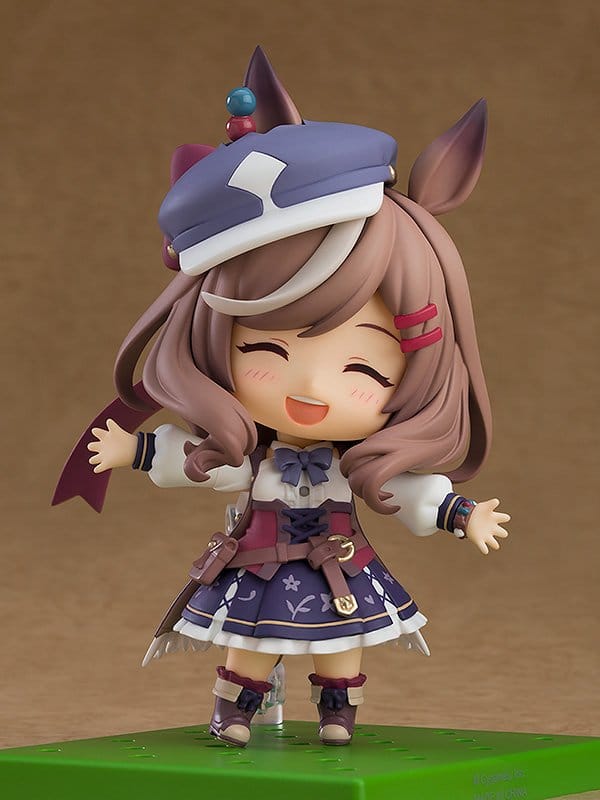 Umamusume: Pretty Derby Nendoroid Action Figur Matikanetannhauser 10 cm