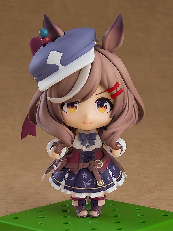 Umamusume: Pretty Derby Nendoroid Actionfigur Matikanetannhauser 10 cm