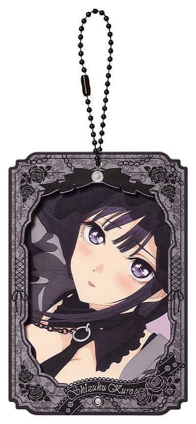 My Dress-Up Darling Akryl-kortfodral Marin (Shizuku)