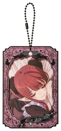 My Dress-Up Darling akryl-kortfodral Marin (Liz)