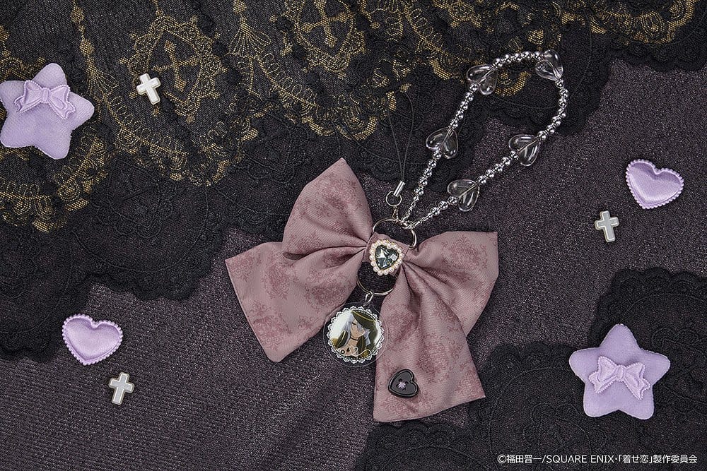 My Dress-Up Darling Nyckelring Gyaru Image Blind Box Assortment (6)