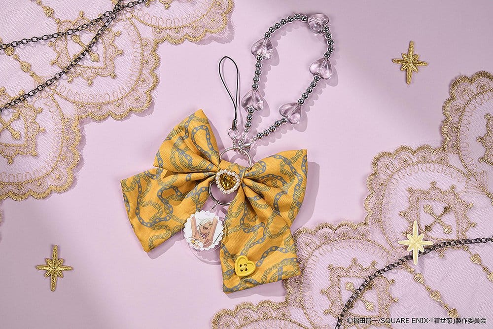 My Dress-Up Darling Nyckelring Gyaru Image Blind Box Assortment (6)