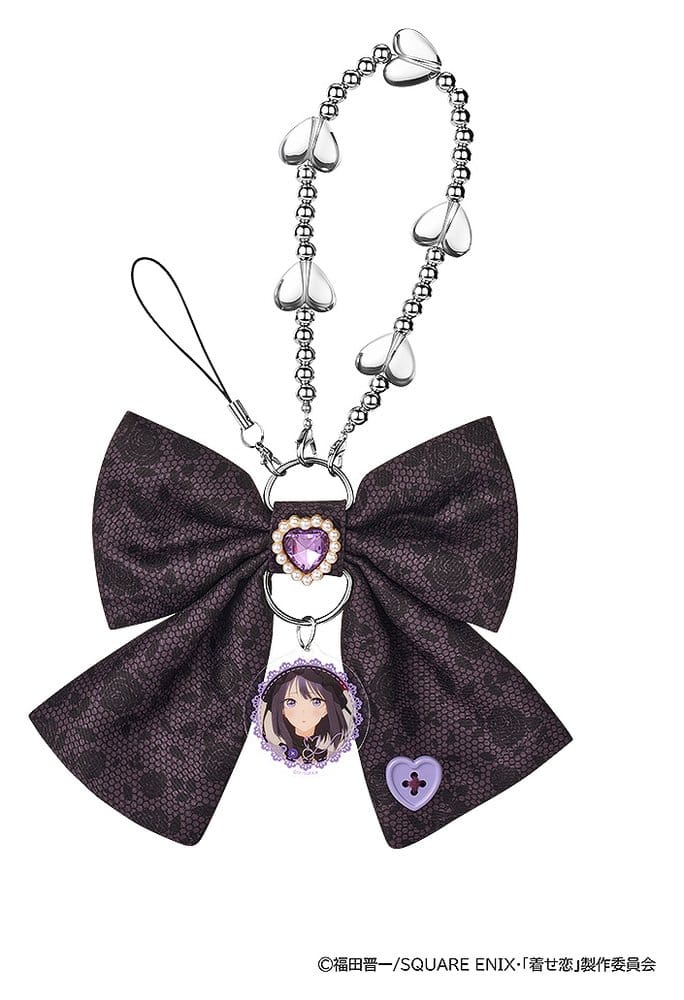 My Dress-Up Darling Nyckelring Gyaru Image Blind Box Assortment (6)