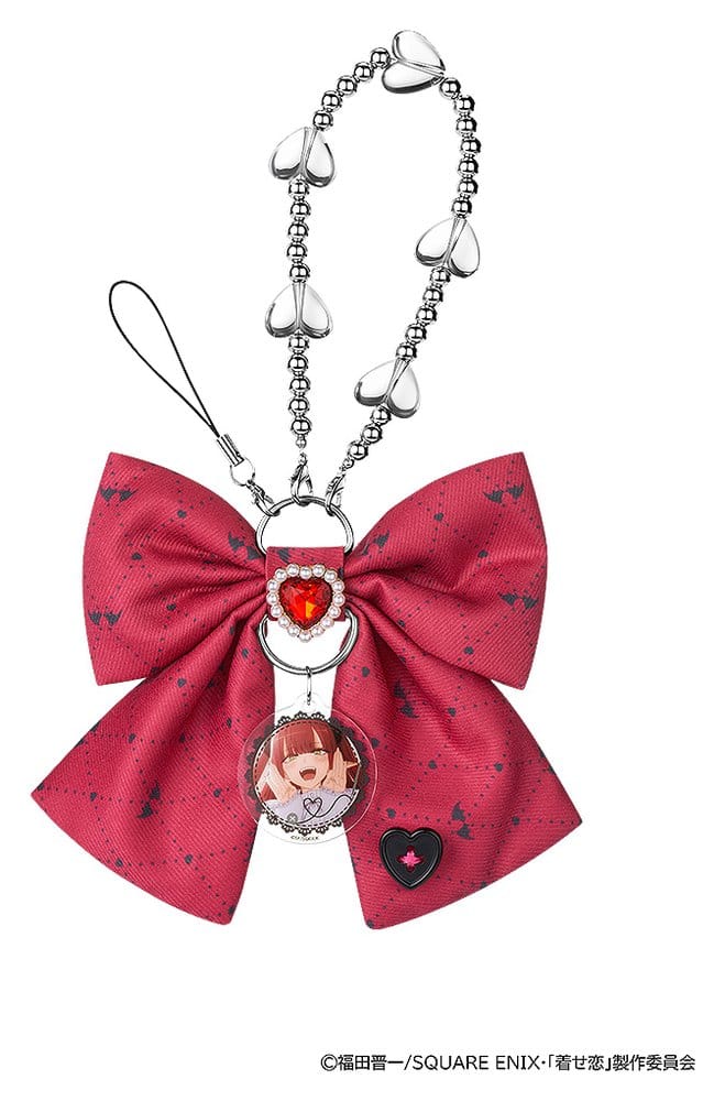 My Dress-Up Darling Nyckelring Gyaru Image Blind Box Assortment (6)