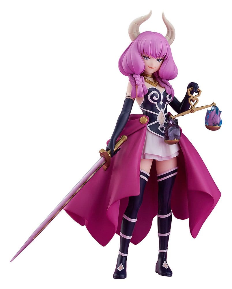 Frieren: Beyond Journey's End Pop Up Parade PVC-figur Aura 17 cm