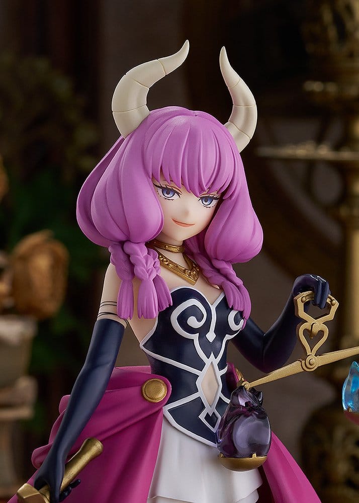 Frieren: Beyond Journey's End Pop Up Parade PVC-figur Aura 17 cm