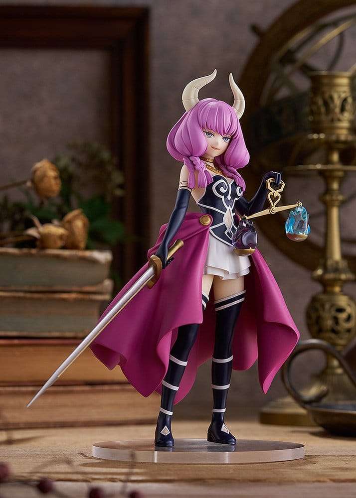 Frieren: Beyond Journey's End Pop Up Parade PVC-figur Aura 17 cm