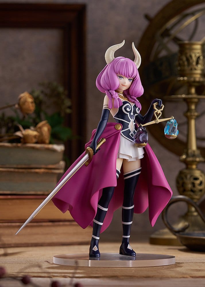 Frieren: Beyond Journey's End Pop Up Parade PVC-figur Aura 17 cm