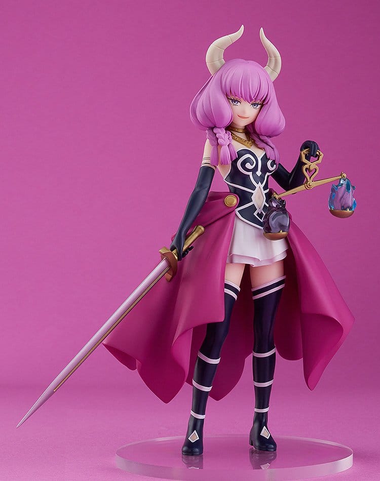 Frieren: Beyond Journey's End Pop Up Parade PVC-figur Aura 17 cm