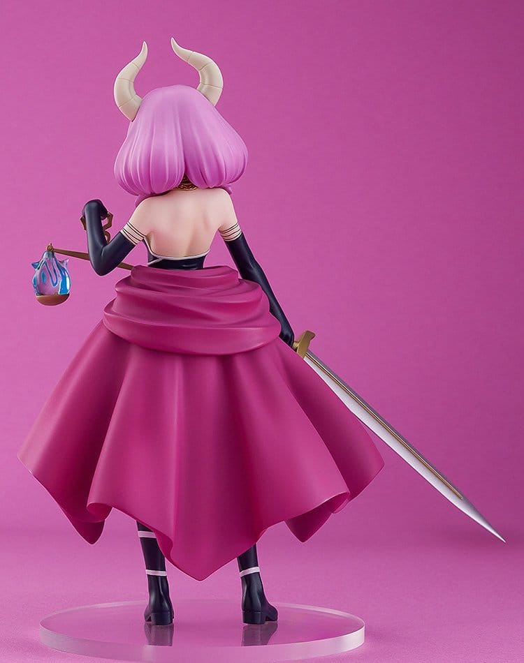 Frieren: Beyond Journey's End Pop Up Parade PVC-figur Aura 17 cm