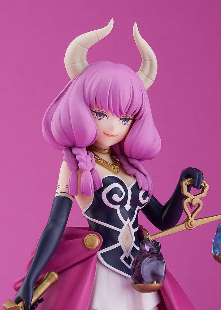 Frieren: Beyond Journey's End Pop Up Parade PVC-figur Aura 17 cm