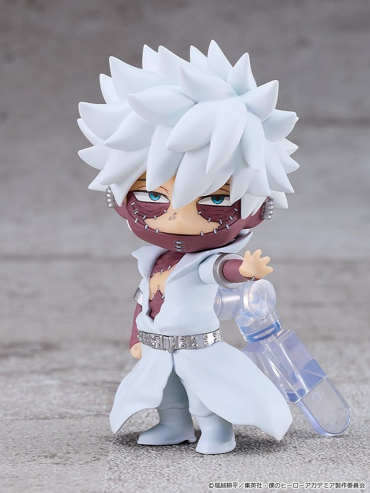 My Hero Academia Nendoroid Surprise samlarfigurer blind box assortering (6)