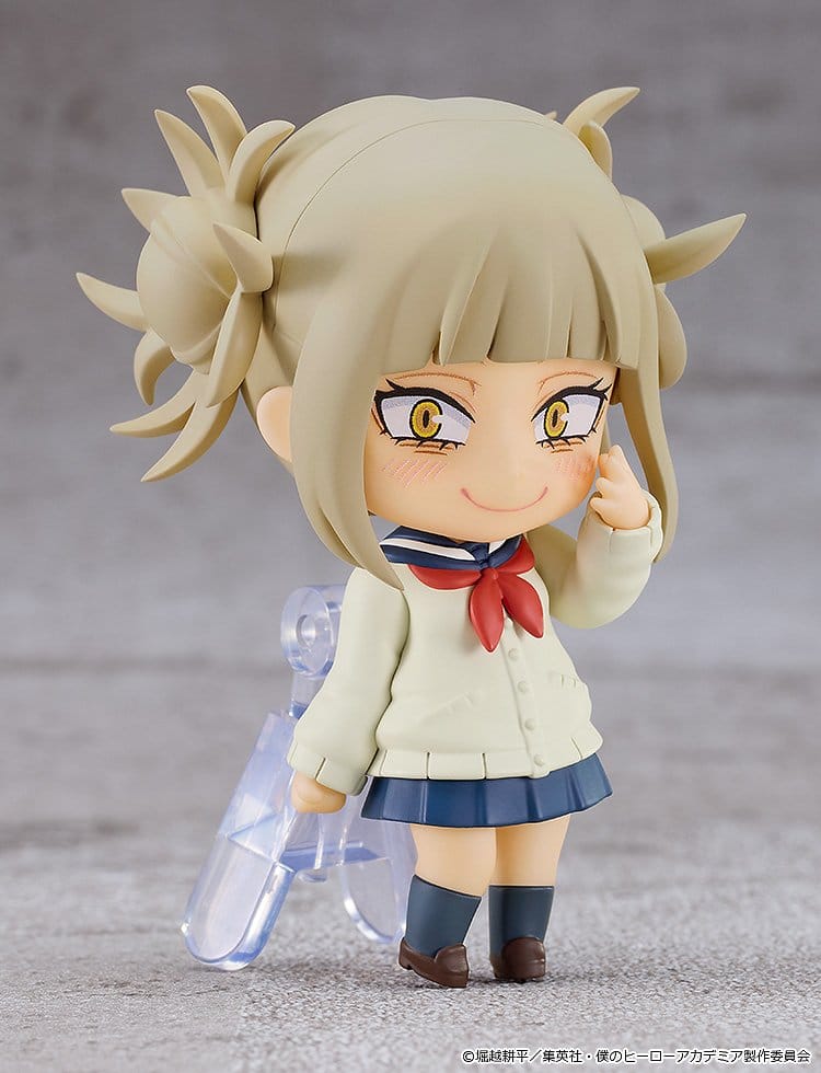 My Hero Academia Nendoroid Surprise samlarfigurer blind box assortering (6)