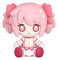 Puella Magi Madoka Magica Huggy Good Smile Mini Figur Madoka Kaname 7 cm