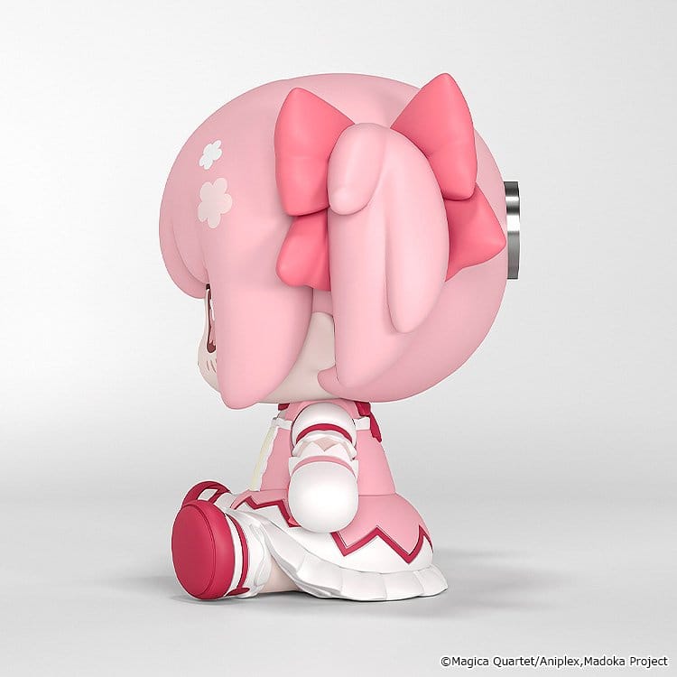 Puella Magi Madoka Magica Huggy Good Smile Mini Figur Madoka Kaname 7 cm