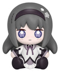 Puella Magi Madoka Magica Huggy Good Smile Mini Figur Homura Akemi 7 cm